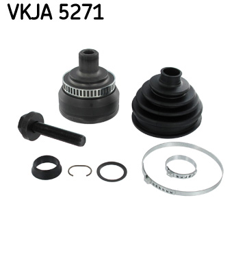 Joint Kit, drive shaft - VKJA 5271 SKF